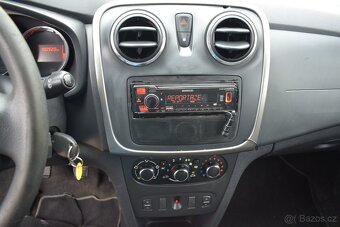 Dacia Logan 0,9 TCe PO SERVISU,PO STK - 9