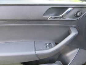 ŠKODA RAPID 1.2 TSi 77kw r.v.2015 nový v ČR.po 1.maj.DPH - 9