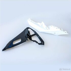 Suzuki gsxr 1000 - 9