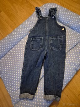 Daruji oblečení - 9