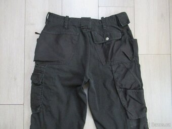 pánské monterky STRAUSS MOTION  52 - 9