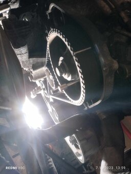 Prodám  nebo vyměním - 9