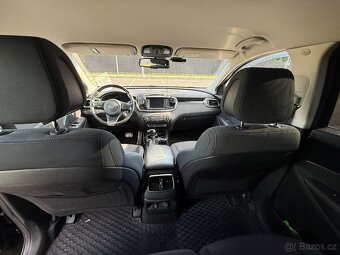 Kia Sorento 3 2016 2.2 147KW Automat Nová STK - 9