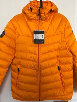 Zimní bunda Napapijri - 9