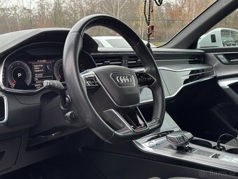 Audi A6 2018 - 9