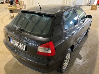 Audi A3 1.9 TDI 8L - 9