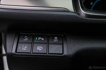 Honda Civic 1.6 i-DTEC Executive - 9