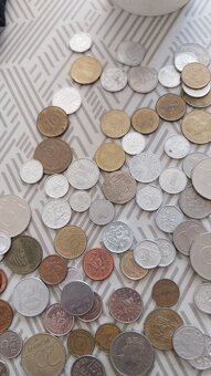 Prodám různé mince - 9