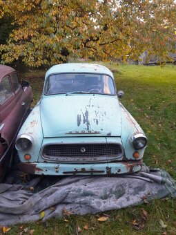 Škoda octavia super - 9