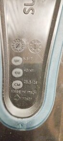 Potápěčský set + boty do moře - 9