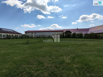 Pronájem skladu E 710 m2, Červeněves - 9