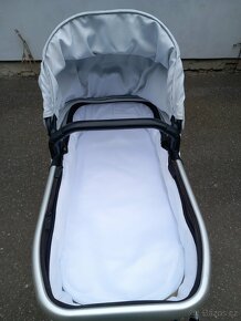 Kočárek NEONATO PURO 2019 - 9