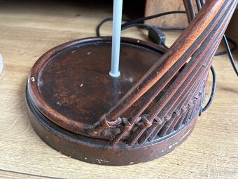 Prodám stojící lampu - 9