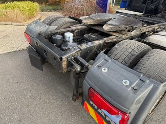 MAN TGX18.480 EURO 6 MEGA/lowdeck - 9