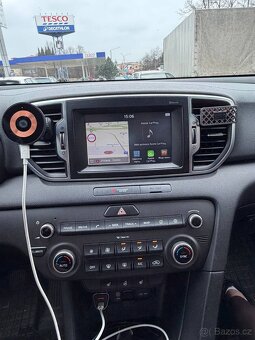 Kia Sportage 2017 - 9