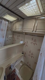 Prodám karavan Citroën - 9