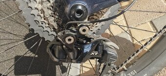 E-Bike Husqvarna MC8 - 9