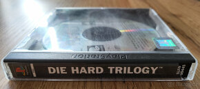 PS1 Die Hard Trilogy - 9