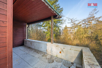 Prodej chaty, 30 m², Sýkořice - 9