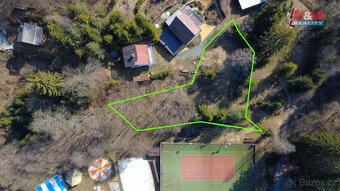 Prodej pozemku k bydlení, 1199 m², Zábřeh - 9