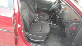 Hyundai i30,1.4 16v,rok 10/2008,po stk,top - 9