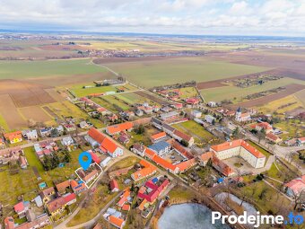 Prodej rodinného domu, 92 m2 - Nové Syrovice, ev.č. 100006 - 9