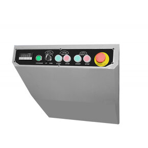 Formátovací pila s předřezem MJ45-KD-3 - 3200 mm, 5.5kW - 9