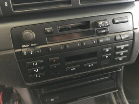 BMW 320D E46 110kW 2003 KOMBI 204D4 - dily - 9