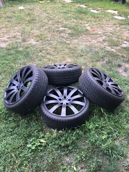 5x112 R19 - 9