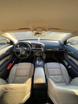 Audi A6 C6 Allroad 3.0tdi 171kw po opravě motoru - 9