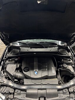 BMW E92 325d LCI - 9