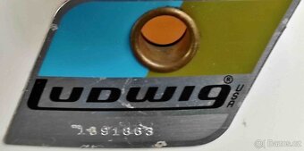 Vintage Ludwig - 9