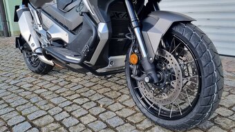 Honda X-ADV 750, r.v. 2020 - 9