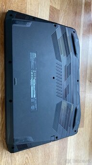 Herni notebook acer nitro 5 - 9