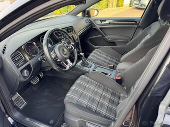 VW Golf VII., 2.0TDi, GTD, DSG, 2014, 176tkm - 9