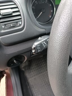 Škoda fabia 1.2 TSI Style Edition - 9