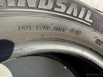 letní pneu 215/60/R17 100V - 9