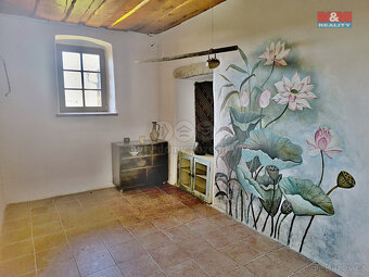 Prodej chalupy, 73 m², Strmilov - Palupín - 9