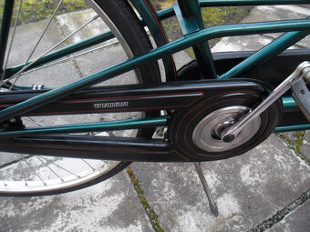 TANDEM UNION. - 9