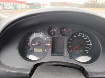 Seat Ibiza 1.2I 47kW 2005 stk 4/26 - 9