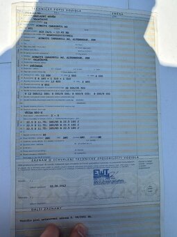 Návěs Schmitz Cargobull SCS 24/L standard - 9