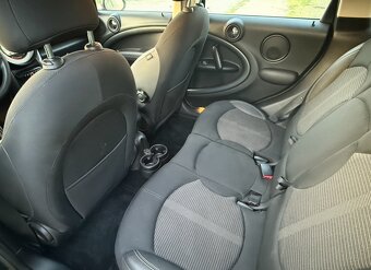 MINI Countryman S ALL4 135kW, r.v. 2014, najeto 78 tis. km - 9