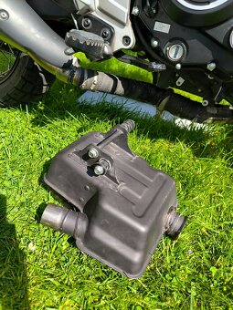 CF Moto 700CL-X Adventure - 9