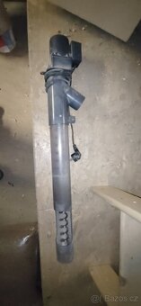 Kotel atmos D20P s kompletním příslušenstvím pro připojení - 9