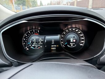 Ford Mondeo Combi 2.0 TDCI - 9