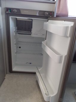 Beyerland 390B Sprinter, 1997 - 9
