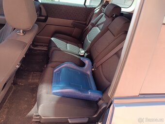 Mazda 5 2.0 nafta - 9