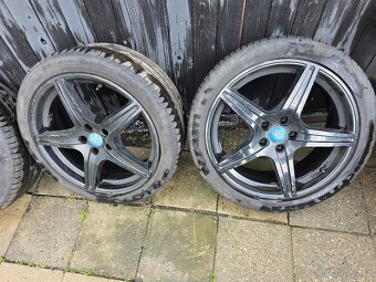 Alu r18 5x108 - 9