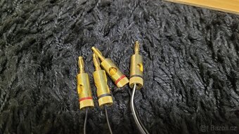 JVC SP X220 bke 3 pasmove reproduktory - 9