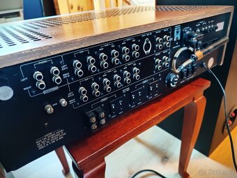 Pioneer QX 9900 REZERVACE - 9